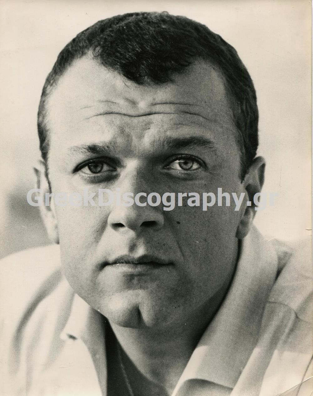 ΜΟΥΤΣΙΟΣ ΓΙΩΡΓΟΣ